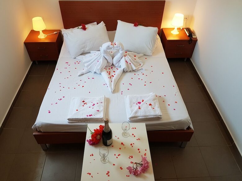 Hotel Elounda Sunrise Apartments