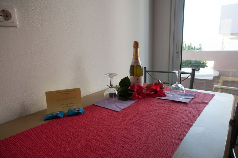 Hotel Elounda Sunrise Apartments