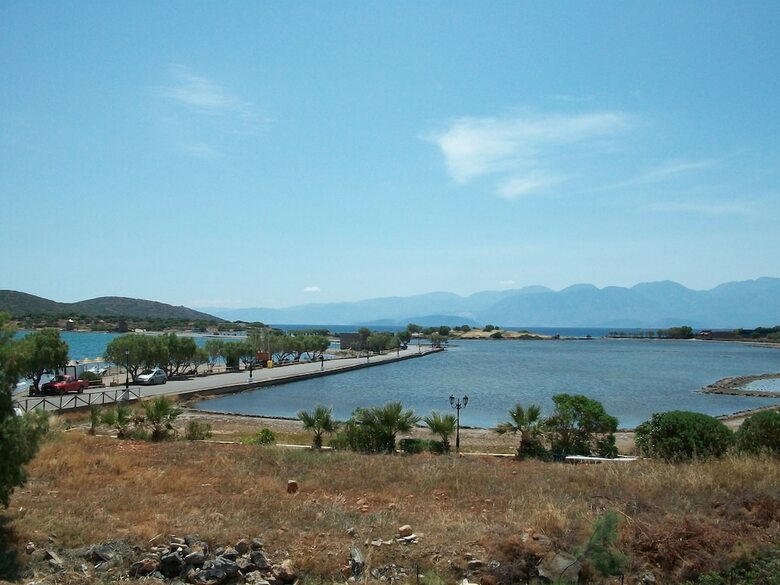 Hotel Elounda Sunrise Apartments