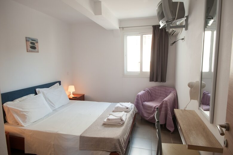 Hotel Elounda Sunrise Apartments