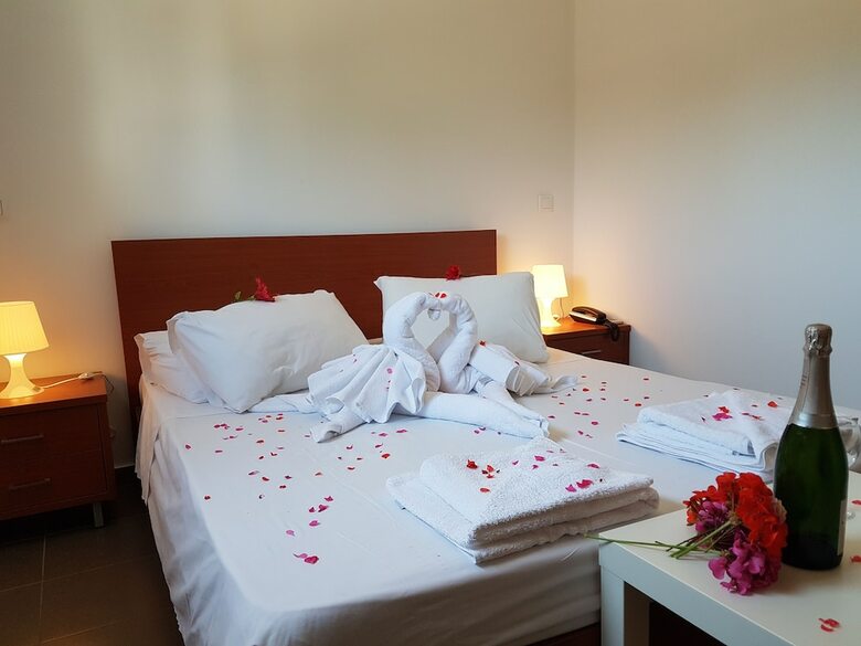 Hotel Elounda Sunrise Apartments
