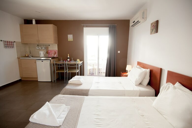 Hotel Elounda Sunrise Apartments