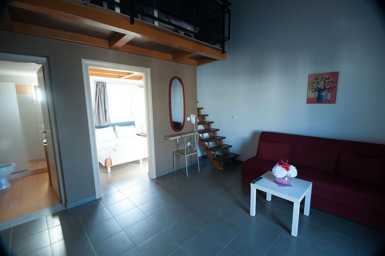 Hotel Elounda Sunrise Apartments