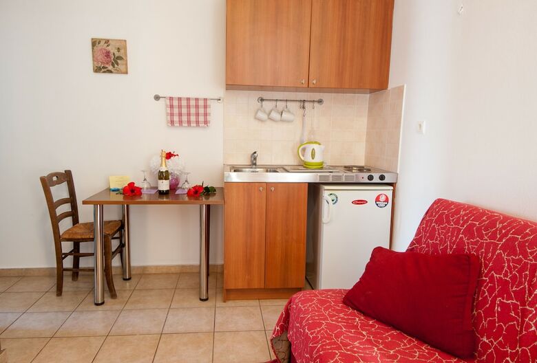 Hotel Elounda Sunrise Apartments