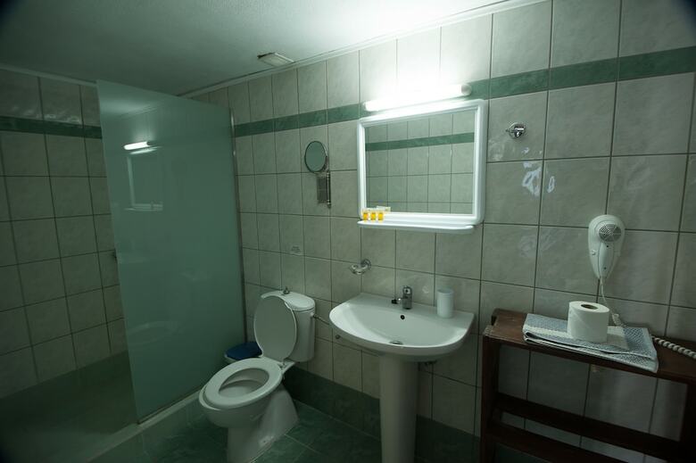 Hotel Elounda Sunrise Apartments