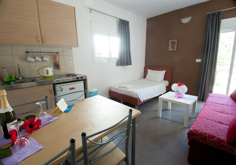 Hotel Elounda Sunrise Apartments