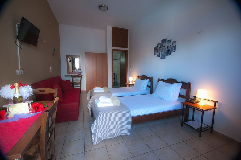 Hotel Elounda Sunrise Apartments