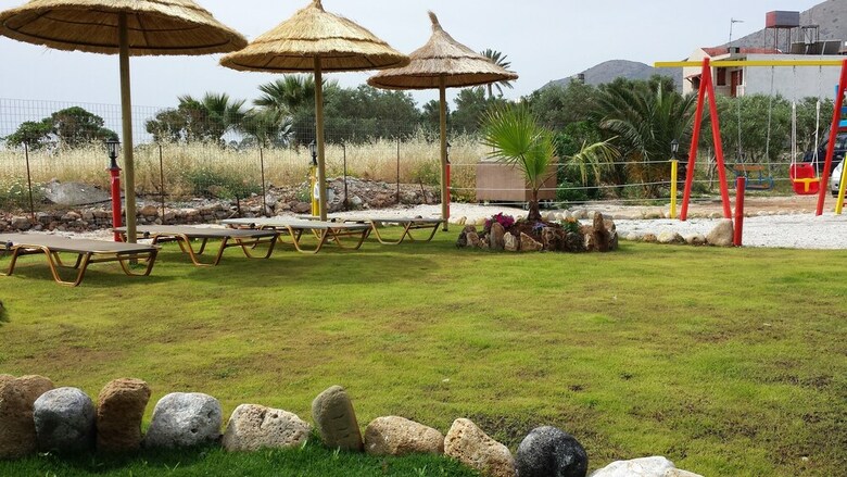 Hotel Elounda Sunrise Apartments