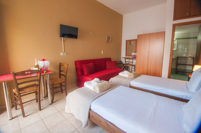 Hotel Elounda Sunrise Apartments