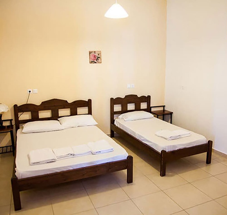 Hotel Elounda Sunrise Apartments