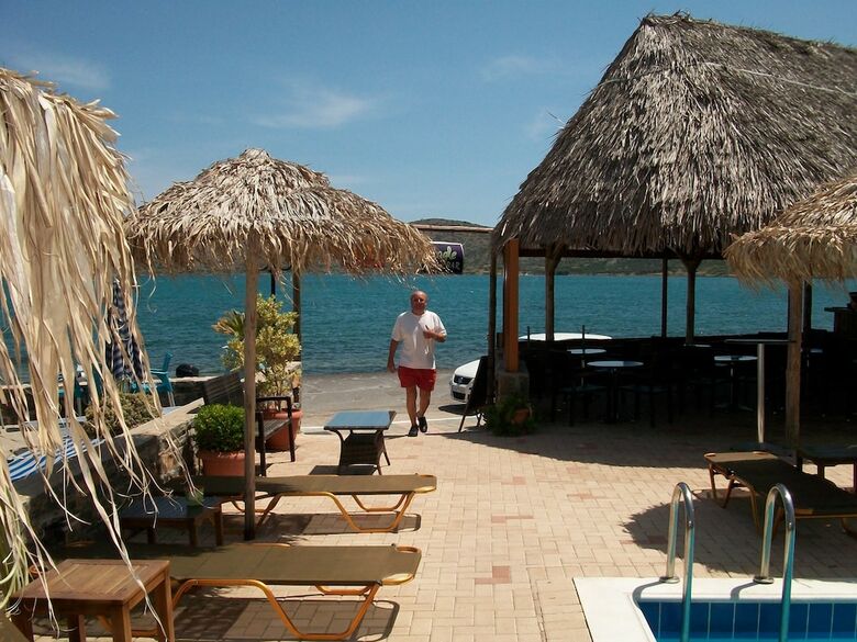 Hotel Elounda Sunrise Apartments