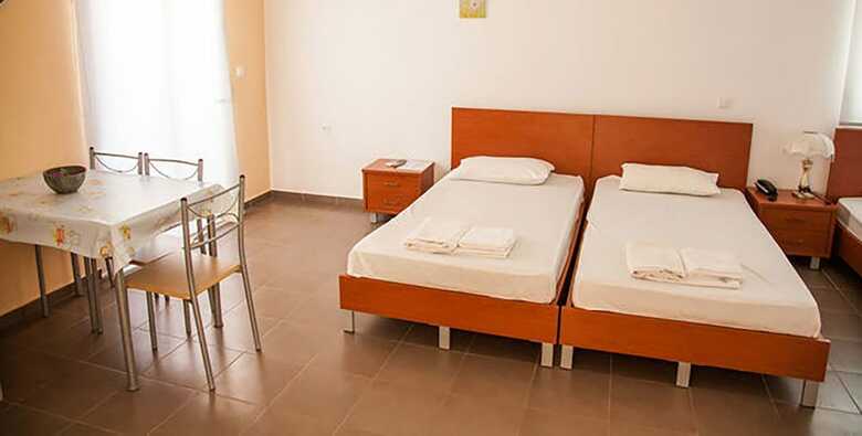 Hotel Elounda Sunrise Apartments