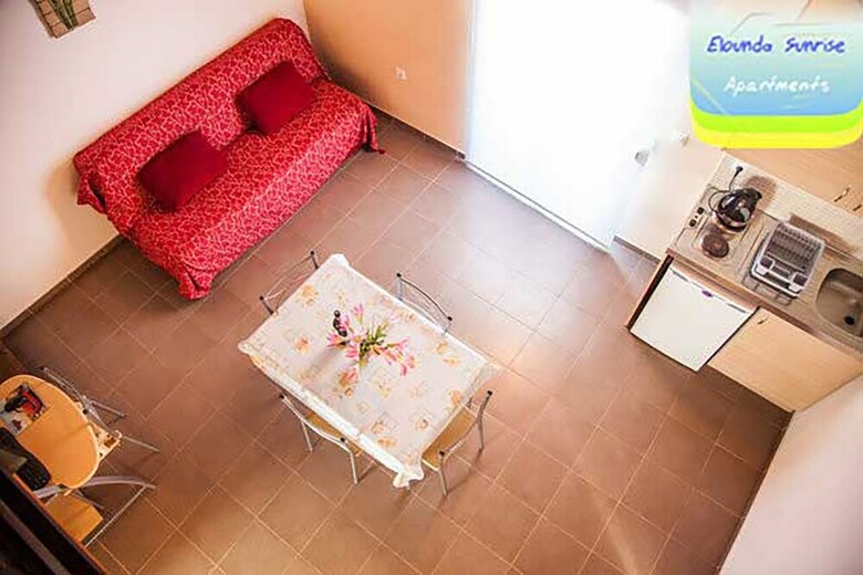 Hotel Elounda Sunrise Apartments