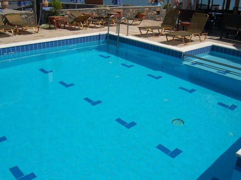 Hotel Elounda Sunrise Apartments