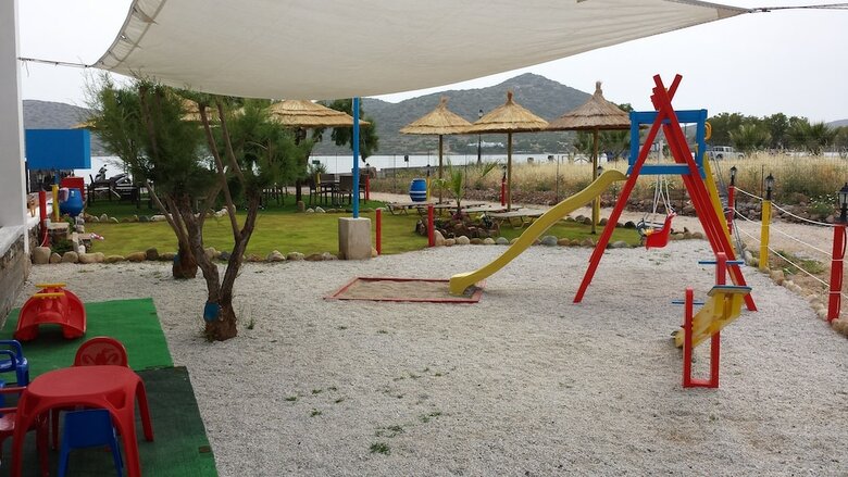 Hotel Elounda Sunrise Apartments