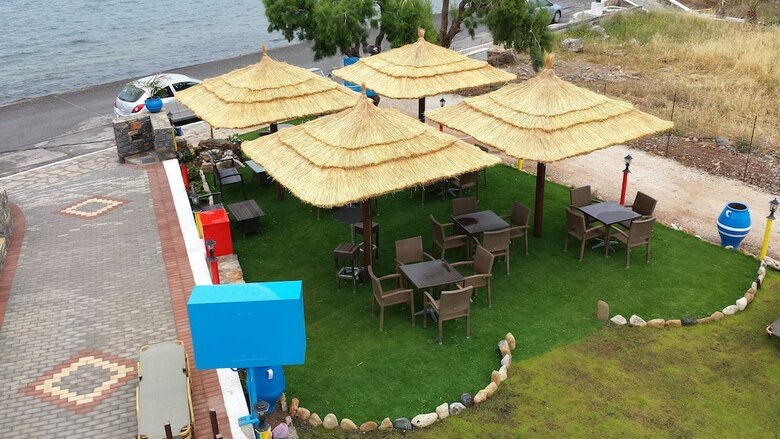 Hotel Elounda Sunrise Apartments