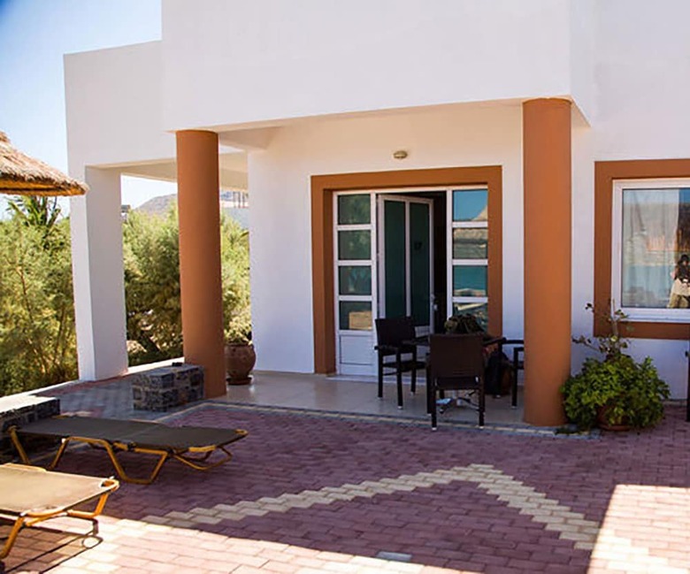 Hotel Elounda Sunrise Apartments