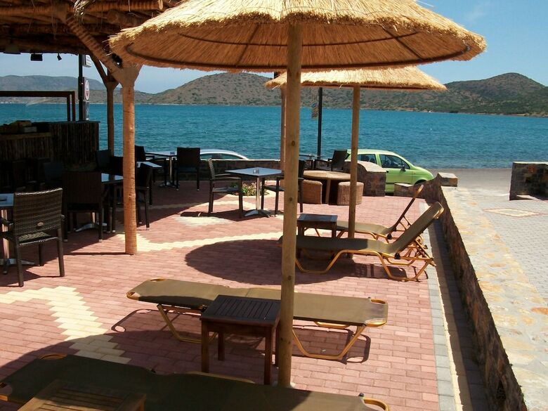 Hotel Elounda Sunrise Apartments