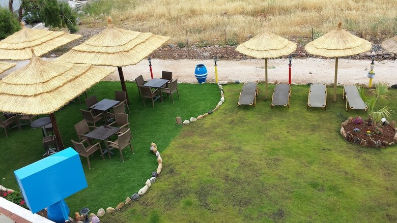 Hotel Elounda Sunrise Apartments