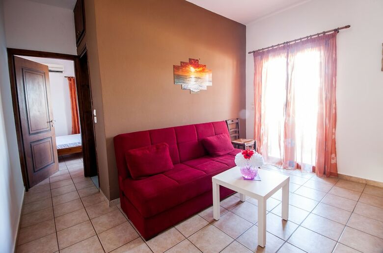 Hotel Elounda Sunrise Apartments