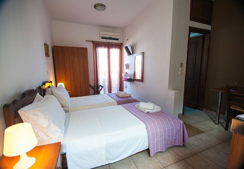 Hotel Elounda Sunrise Apartments