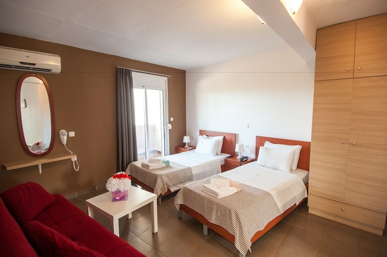 Hotel Elounda Sunrise Apartments