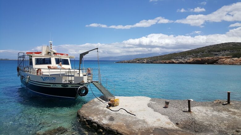 Hotel Elounda Sunrise Apartments