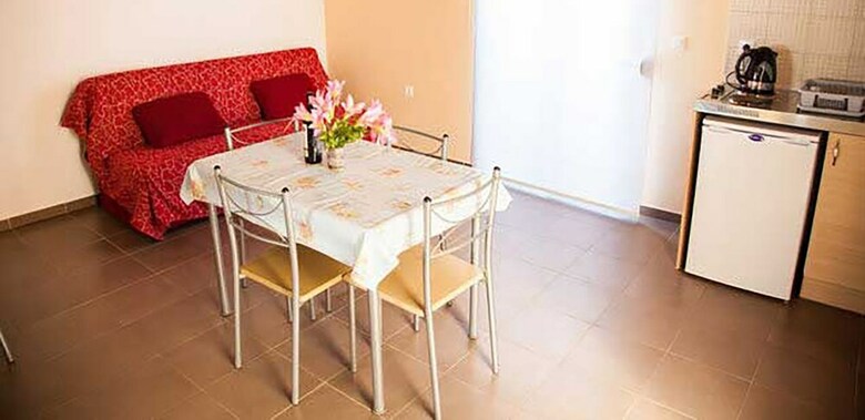 Hotel Elounda Sunrise Apartments