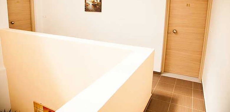 Hotel Elounda Sunrise Apartments