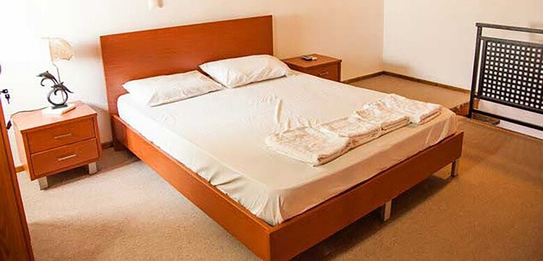 Hotel Elounda Sunrise Apartments