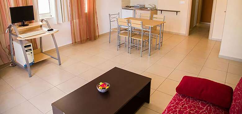 Hotel Elounda Sunrise Apartments