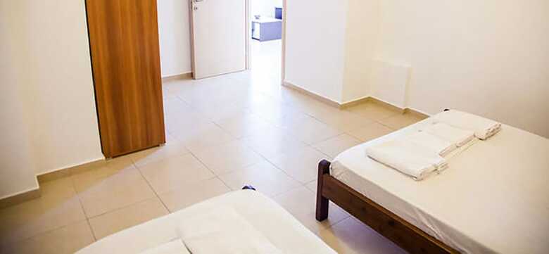 Hotel Elounda Sunrise Apartments