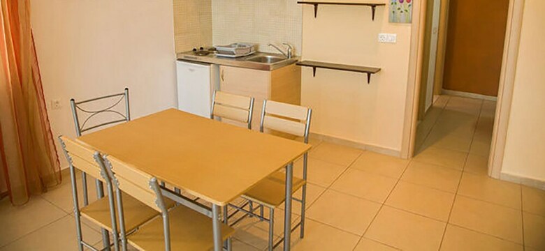 Hotel Elounda Sunrise Apartments