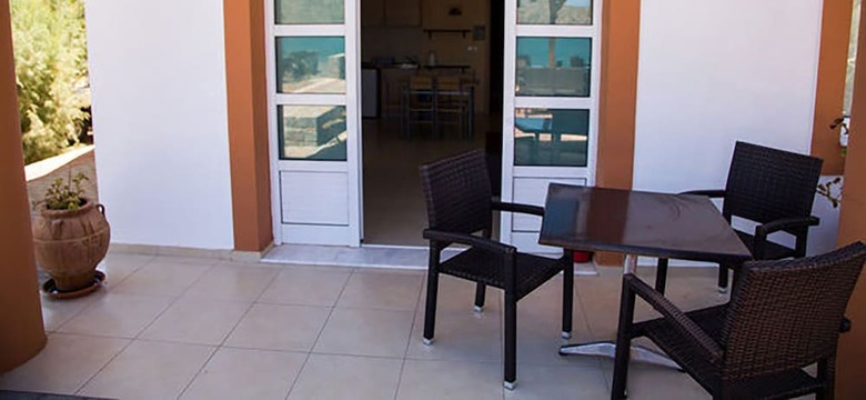 Hotel Elounda Sunrise Apartments