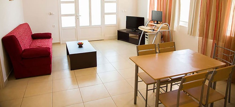 Hotel Elounda Sunrise Apartments