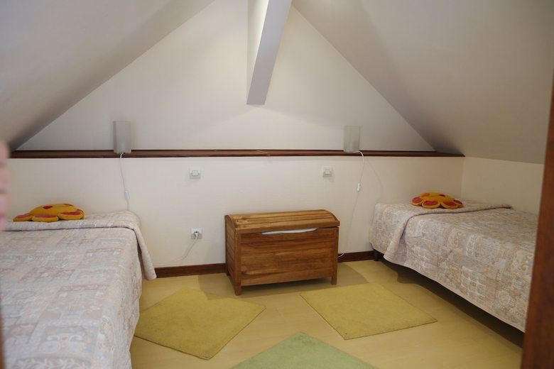 Apartamento Rosa Enia - 2 Pieces N2