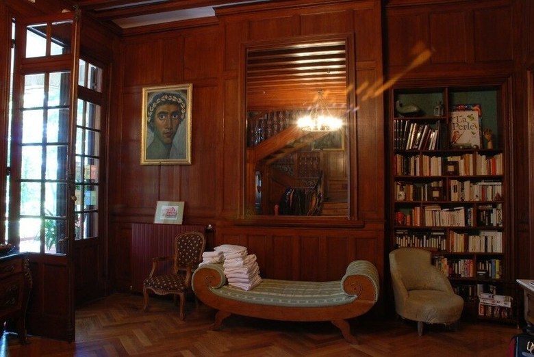 Apartamento Rosa Enia - 2 Pieces N2