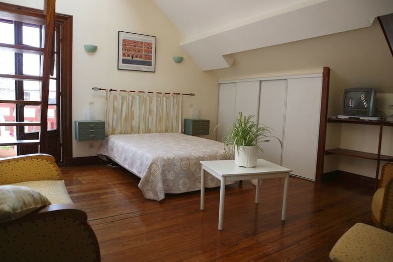Apartamento Rosa Enia - 2 Pieces N2