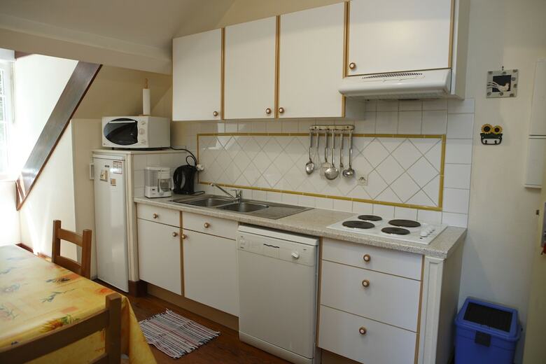 Apartamento Rosa Enia - 2 Pieces N2