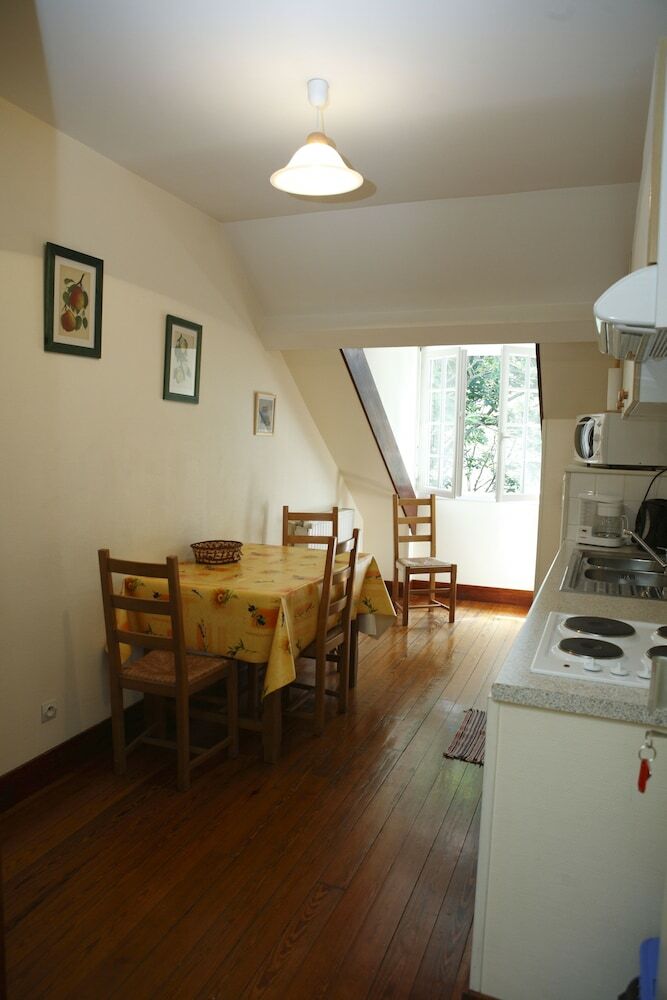 Apartamento Rosa Enia - 2 Pieces N2