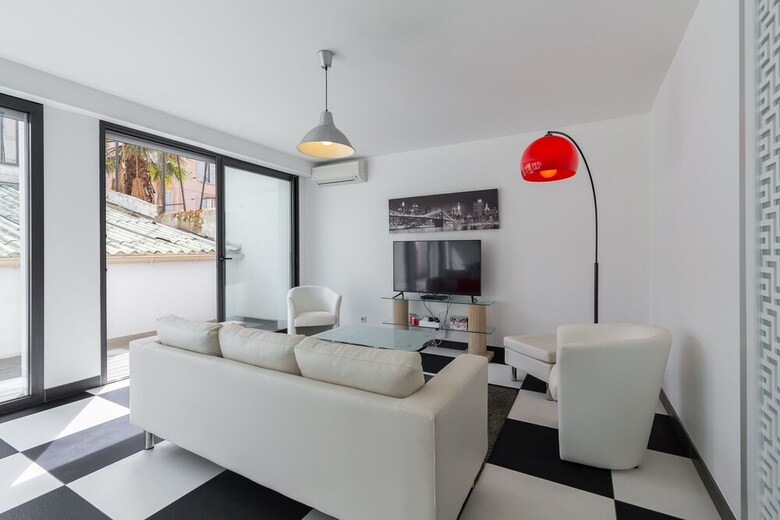 Apartamento Lyklama 3
