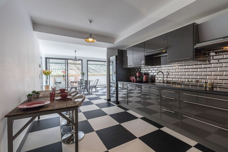 Apartamento Lyklama 3