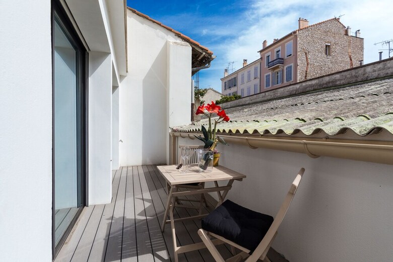 Apartamento Lyklama 3