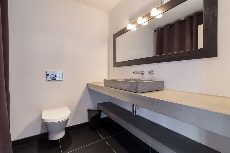 Apartamento Lyklama 3