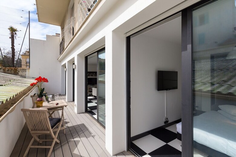 Apartamento Lyklama 3