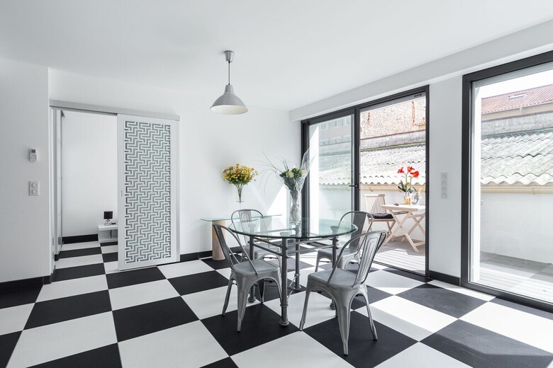 Apartamento Lyklama 3