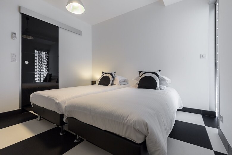 Apartamento Lyklama 3