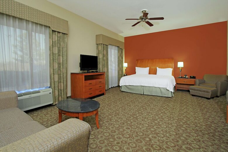 Hotel Hampton Inn & Suites Buffalo