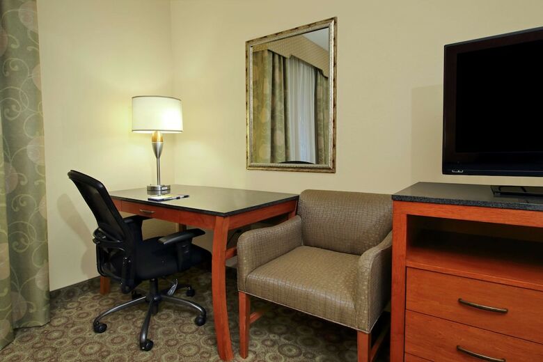 Hotel Hampton Inn & Suites Buffalo