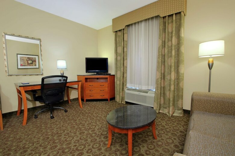 Hotel Hampton Inn & Suites Buffalo